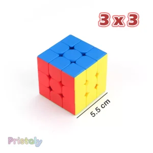 روبیک 3 در 3 خارجی