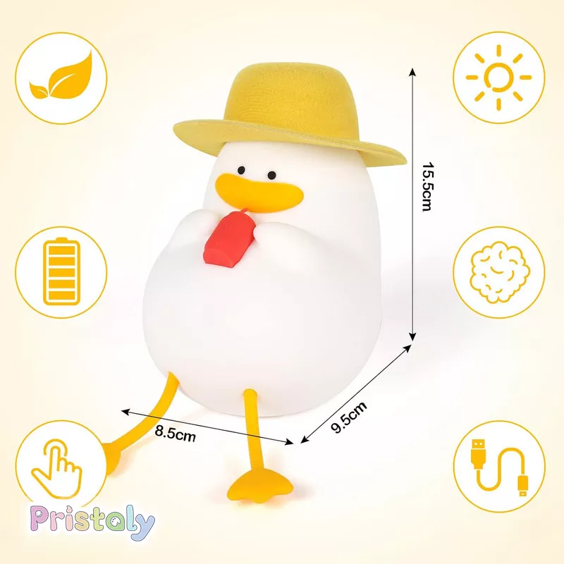 چراغ خواب فانتزی ضربه‌ای