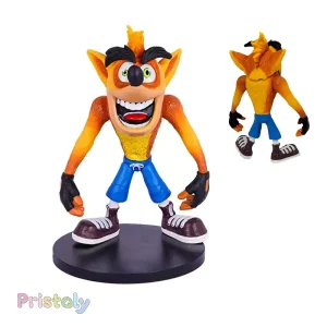 فیگور کراش بندیت crash bandicoot