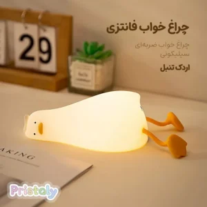چراغ خواب فاتزی اردک
