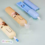 پاک کن برقی پنکه ای کاپی بارا - سه رنگ - 2