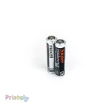 باتری نیم قلمی Maxell اندونزی- دو عددی - Image 2