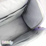 کوله پشتی دخترانه کرومی برجسته، اورجینال - 5