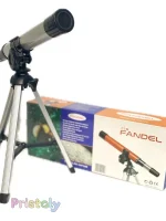 تلسکوپ آموزشی FANDEL 30X - Image 3