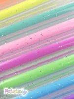 روان نویس رنگی اکلیلی ۸ رنگ - Image 3