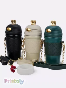 تراول ماگ نی دار لاکچری خرگوشی